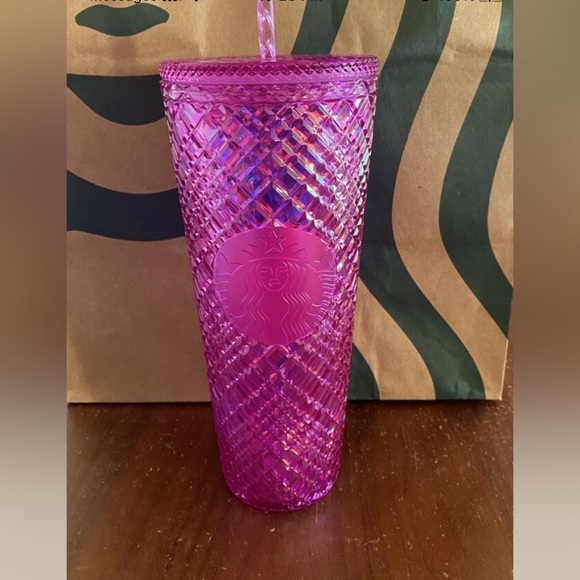 Starbucks Other - NWOT Starbucks 24 oz. Tumbler SALE TODAY